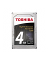 Dysk Toshiba X300 HDWE140UZSVA 3,5'' 4TB SATA 7200 128MB BULK - nr 26