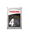 Dysk Toshiba X300 HDWE140UZSVA 3,5'' 4TB SATA 7200 128MB BULK - nr 2