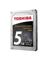 Dysk Toshiba X300 HDWE150UZSVA 3,5'' 5TB SATA 7200 128MB BULK - nr 6