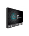 Dysk SSD Silicon Power S55 960 GB 2.5'' SATA3 (550/520) 7mm - nr 7