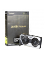 Karta VGA Palit GTX1080 JetStream 8GB GDDR5X 256bit DVI+HDMI+3DP PCIe3.0 - nr 28