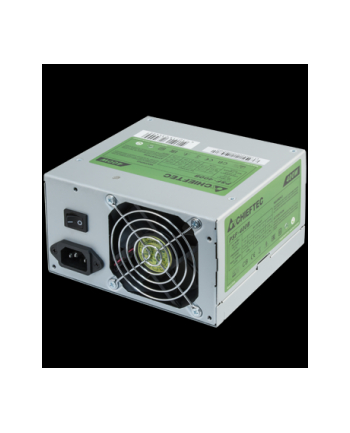 Chieftec zasilacz ATX serii SMART - PSF-400B, 400W box