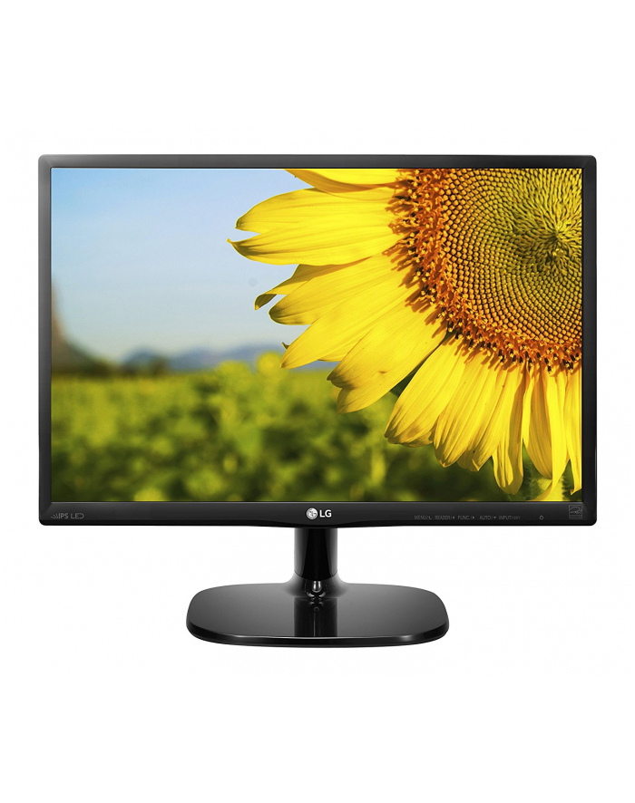 Monitor LCD LG 23,8'' LED IPS 24MP48HQ-P HDMI główny