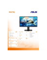 Monitor LCD Asus MG278Q 27'' DVI HDMI DP - nr 2