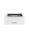 Podajnik na 550 arkuszy dla drukarek HP LaserJet Pro - nr 1