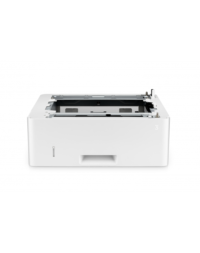 Podajnik na 550 arkuszy dla drukarek HP LaserJet Pro główny