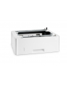 Podajnik na 550 arkuszy dla drukarek HP LaserJet Pro - nr 3