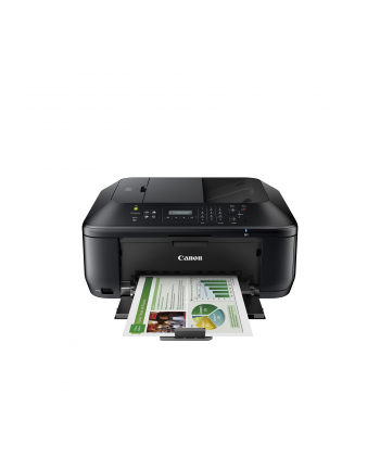 Drukarka PIXMA MX535 w/fax