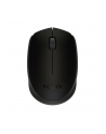 Logitech Wireless Mouse B170 - Black BP - nr 2