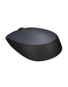 Logitech Wireless Mouse B170 - Black BP - nr 3