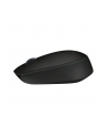 Logitech Wireless Mouse B170 - Black BP - nr 5