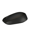 Logitech Wireless Mouse B170 - Black BP - nr 10