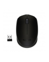Logitech Wireless Mouse B170 - Black BP - nr 11