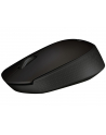 Logitech Wireless Mouse B170 - Black BP - nr 13
