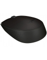 Logitech Wireless Mouse B170 - Black BP - nr 15