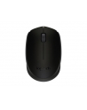 Logitech Wireless Mouse B170 - Black BP - nr 16