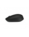 Logitech Wireless Mouse B170 - Black BP - nr 18