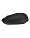 Logitech Wireless Mouse B170 - Black BP - nr 22