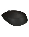 Logitech Wireless Mouse B170 - Black BP - nr 23