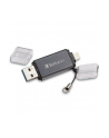 Verbatim USB DRIVE 3.0 LIGHTNING iSTORE' 'n' GO 16GB - nr 10