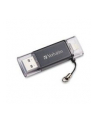 Verbatim USB DRIVE 3.0 LIGHTNING iSTORE' 'n' GO 16GB - nr 15