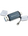 Verbatim USB DRIVE 3.0 LIGHTNING iSTORE' 'n' GO 16GB - nr 16