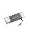 Verbatim USB DRIVE 3.0 LIGHTNING iSTORE' 'n' GO 16GB - nr 22