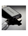 Verbatim USB DRIVE 3.0 LIGHTNING iSTORE' 'n' GO 16GB - nr 25