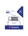 Verbatim USB DRIVE 3.0 LIGHTNING iSTORE' 'n' GO 16GB - nr 26