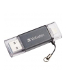 Verbatim USB DRIVE 3.0 LIGHTNING iSTORE' 'n' GO 16GB - nr 28