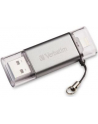 Verbatim USB DRIVE 3.0 LIGHTNING iSTORE' 'n' GO 16GB - nr 29