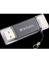 Verbatim USB DRIVE 3.0 LIGHTNING iSTORE' 'n' GO 16GB - nr 30