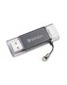 Verbatim USB DRIVE 3.0 LIGHTNING iSTORE' 'n' GO 16GB - nr 34
