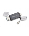 Verbatim USB DRIVE 3.0 LIGHTNING iSTORE' 'n' GO 16GB - nr 4