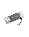 Verbatim USB DRIVE 3.0 LIGHTNING iSTORE' 'n' GO 16GB - nr 9