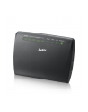 Zyxel AMG1302 Wireless N ADSL2+ 4-port Gateway, WiFi 150 Mbps, Annex A - nr 10