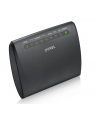 Zyxel AMG1302 Wireless N ADSL2+ 4-port Gateway, WiFi 150 Mbps, Annex A - nr 19