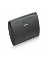 Zyxel AMG1302 Wireless N ADSL2+ 4-port Gateway, WiFi 150 Mbps, Annex A - nr 1