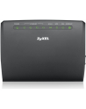 Zyxel AMG1302 Wireless N ADSL2+ 4-port Gateway, WiFi 150 Mbps, Annex A - nr 25
