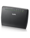 Zyxel AMG1302 Wireless N ADSL2+ 4-port Gateway, WiFi 150 Mbps, Annex A - nr 28