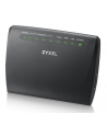 Zyxel AMG1302 Wireless N ADSL2+ 4-port Gateway, WiFi 150 Mbps, Annex A - nr 29