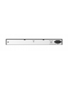 D-Link 24-Port Desktop Gigabit PoE + 2GE Combo Switch Total PoE Budget: 370W - nr 10