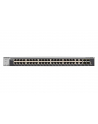 Netgear ProSafe Smart 48-Port 10GbE 4x SFP+ Switch (XS748T) - nr 20