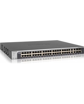 Netgear ProSafe Smart 48-Port 10GbE 4x SFP+ Switch (XS748T)