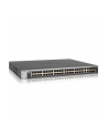 Netgear ProSafe Smart 48-Port 10GbE 4x SFP+ Switch (XS748T) - nr 33