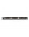 Netgear ProSafe Smart 48-Port 10GbE 4x SFP+ Switch (XS748T) - nr 36