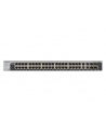 Netgear ProSafe Smart 48-Port 10GbE 4x SFP+ Switch (XS748T) - nr 39