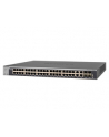 Netgear ProSafe Smart 48-Port 10GbE 4x SFP+ Switch (XS748T) - nr 54