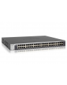 Netgear ProSafe Smart 48-Port 10GbE 4x SFP+ Switch (XS748T) - nr 55