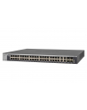 Netgear ProSafe Smart 48-Port 10GbE 4x SFP+ Switch (XS748T) - nr 56